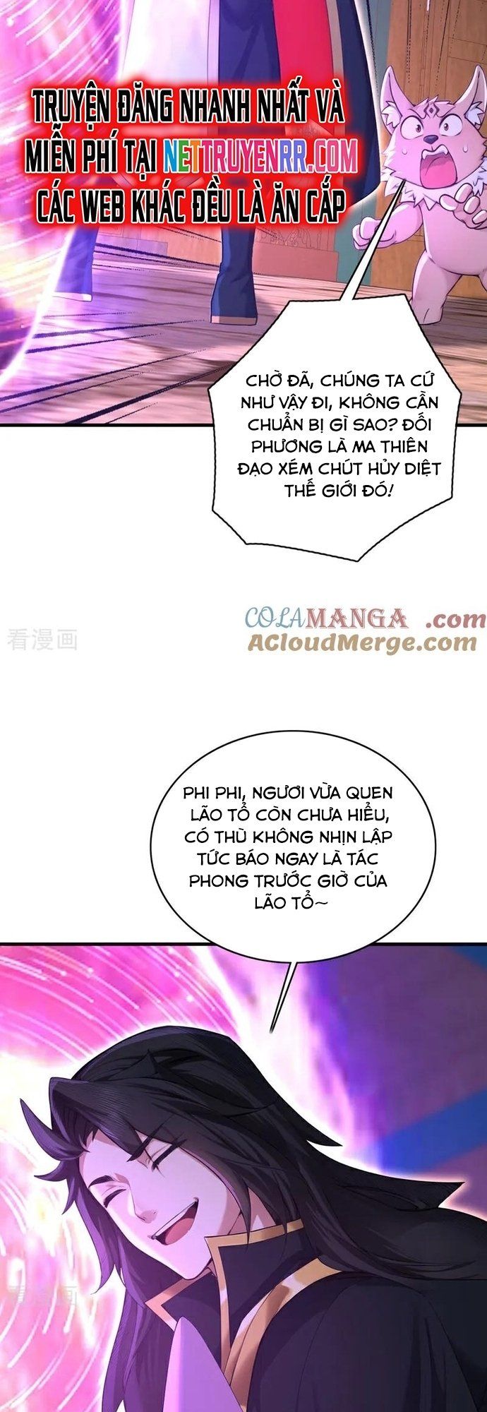 đọc truyện Ẩn Cư Mười Vạn Năm Chương 287 ảnh 22 tại Truyện Dạ Ký