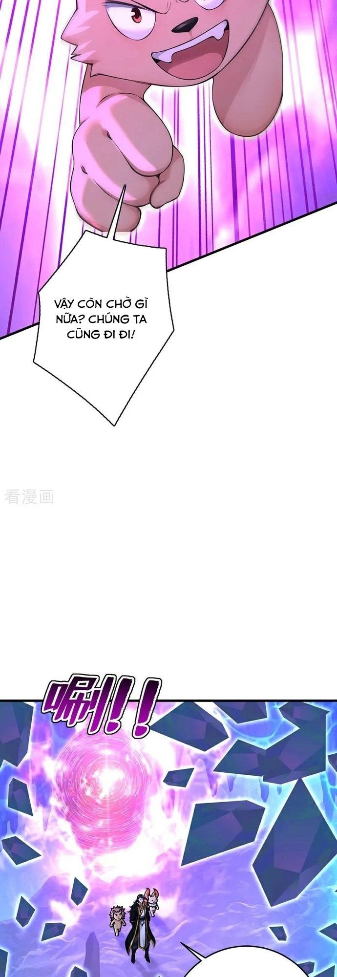 đọc truyện Ẩn Cư Mười Vạn Năm Chương 287 ảnh 25 tại Truyện Dạ Ký