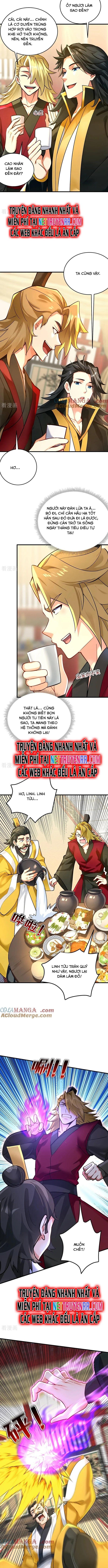 đọc truyện Ẩn Cư Mười Vạn Năm Chương 292 ảnh 5 tại Truyện Dạ Ký
