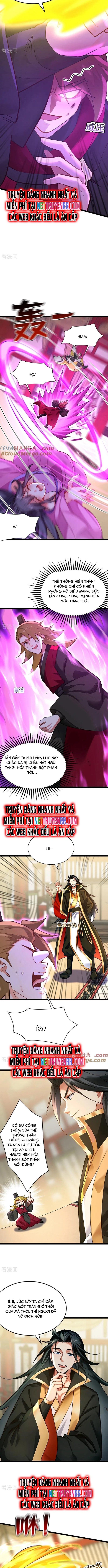 đọc truyện Ẩn Cư Mười Vạn Năm Chương 293 ảnh 5 tại Truyện Dạ Ký
