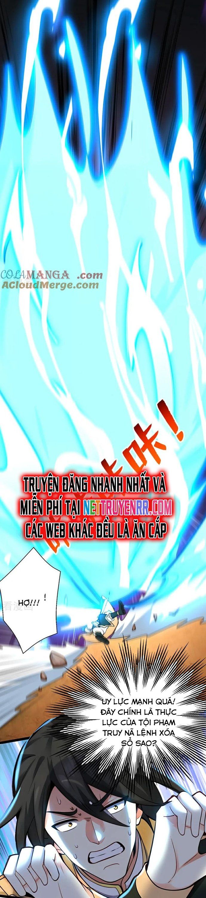 đọc truyện Ẩn Cư Mười Vạn Năm Chương 295 ảnh 7 tại Truyện Dạ Ký
