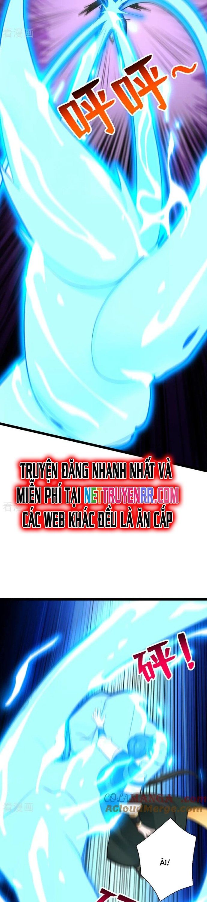 đọc truyện Ẩn Cư Mười Vạn Năm Chương 295 ảnh 9 tại Truyện Dạ Ký