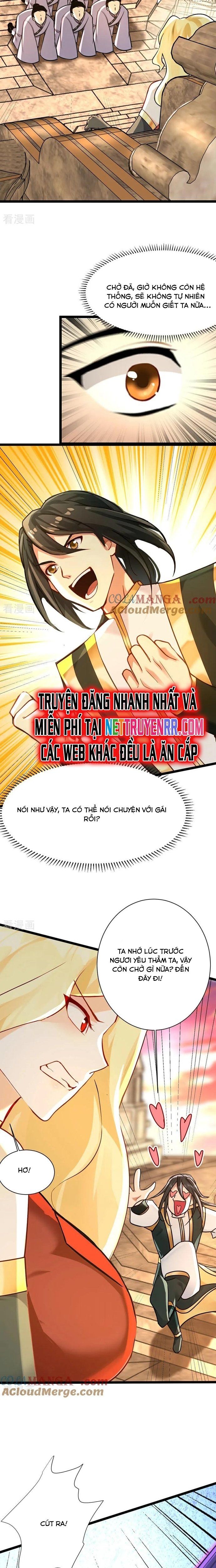 đọc truyện Ẩn Cư Mười Vạn Năm Chương 297 ảnh 3 tại Truyện Dạ Ký