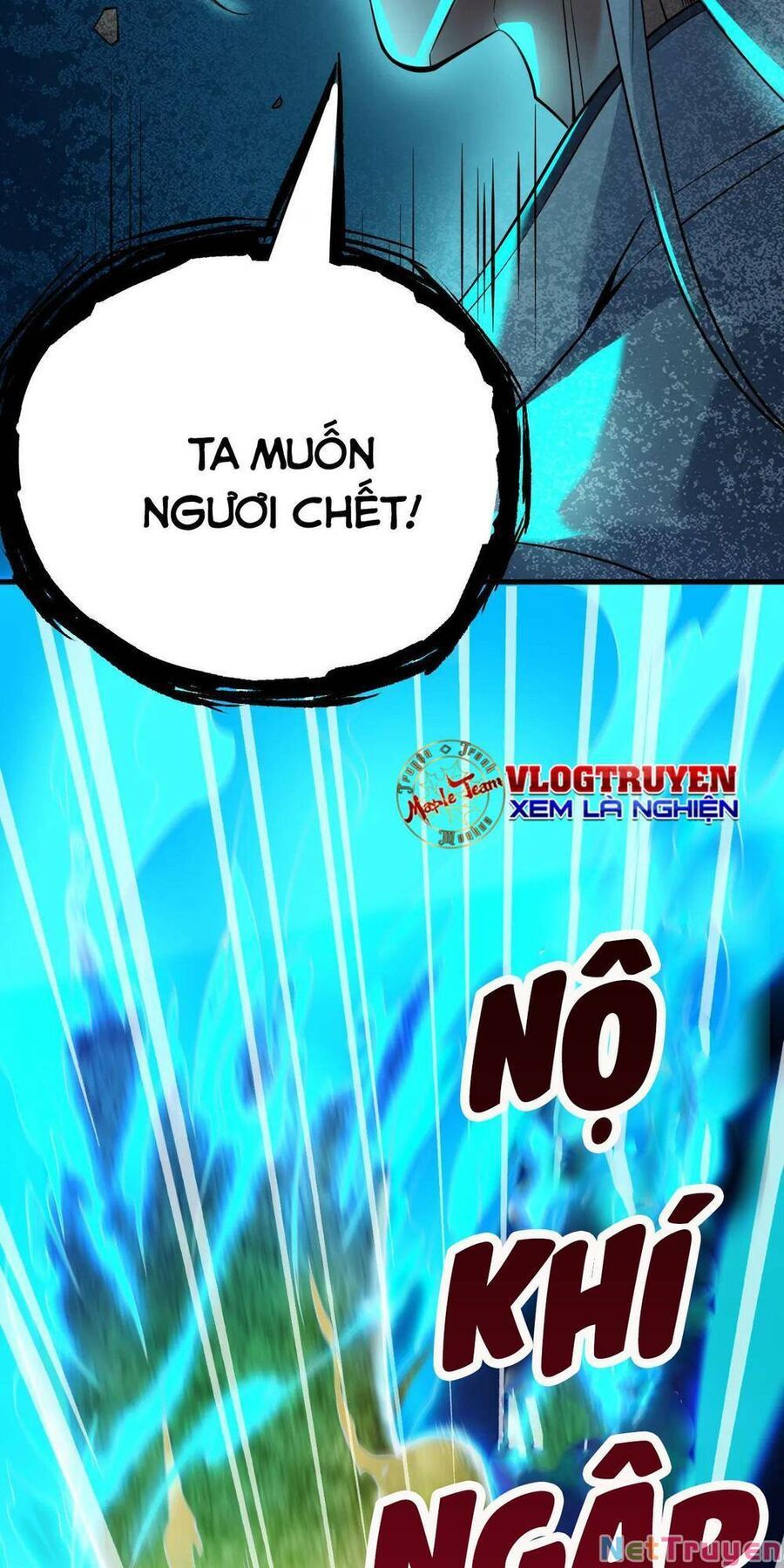 đọc truyện Ẩn Cư Mười Vạn Năm Chương 30 ảnh 7 tại Truyện Dạ Ký