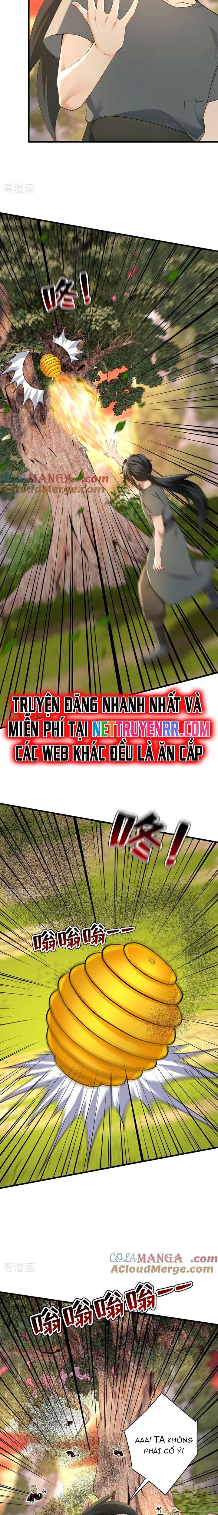 đọc truyện Ẩn Cư Mười Vạn Năm Chương 300 ảnh 7 tại Truyện Dạ Ký
