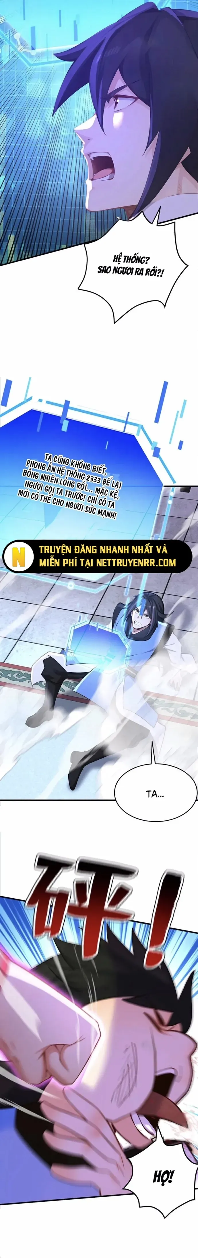 đọc truyện Ẩn Cư Mười Vạn Năm Chương 303 ảnh 10 tại Truyện Dạ Ký