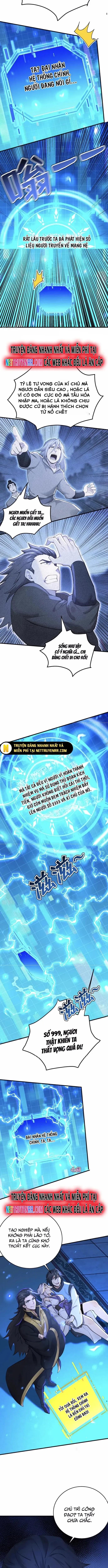 đọc truyện Ẩn Cư Mười Vạn Năm Chương 304 ảnh 6 tại Truyện Dạ Ký