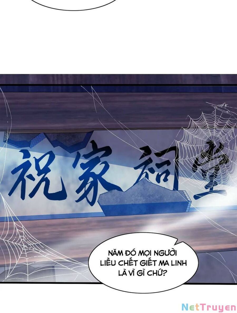 đọc truyện Ẩn Cư Mười Vạn Năm Chương 32 ảnh 5 tại Truyện Dạ Ký