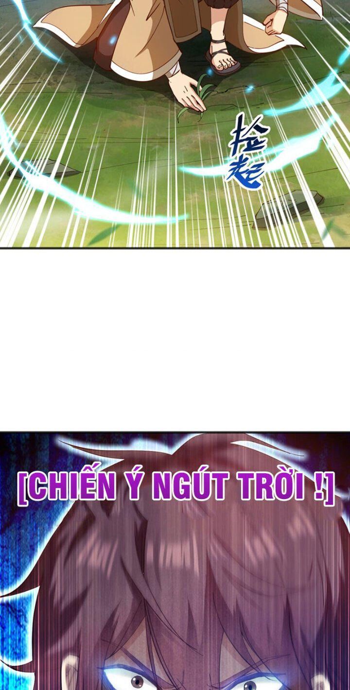 đọc truyện Ẩn Cư Mười Vạn Năm Chương 34 ảnh 17 tại Truyện Dạ Ký