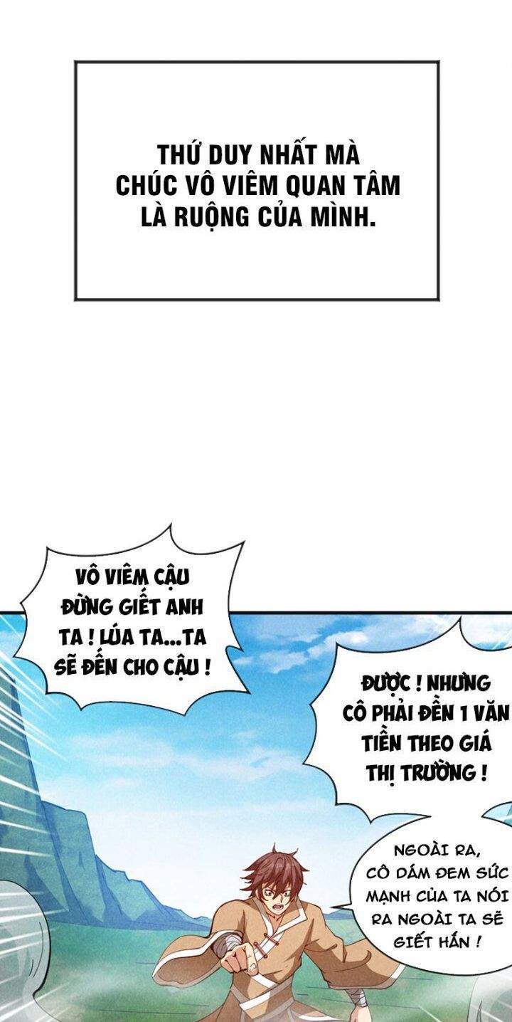 đọc truyện Ẩn Cư Mười Vạn Năm Chương 34 ảnh 19 tại Truyện Dạ Ký