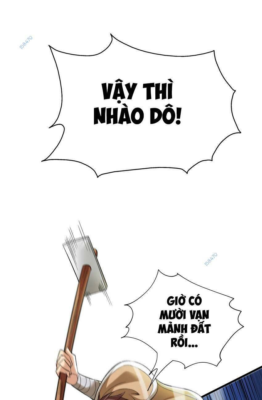 đọc truyện Ẩn Cư Mười Vạn Năm Chương 36 ảnh 34 tại Truyện Dạ Ký