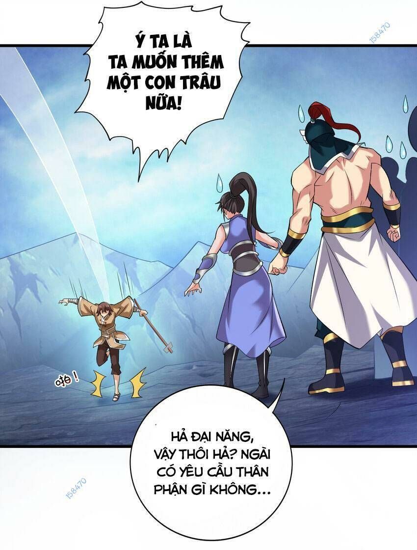 đọc truyện Ẩn Cư Mười Vạn Năm Chương 37 ảnh 38 tại Truyện Dạ Ký