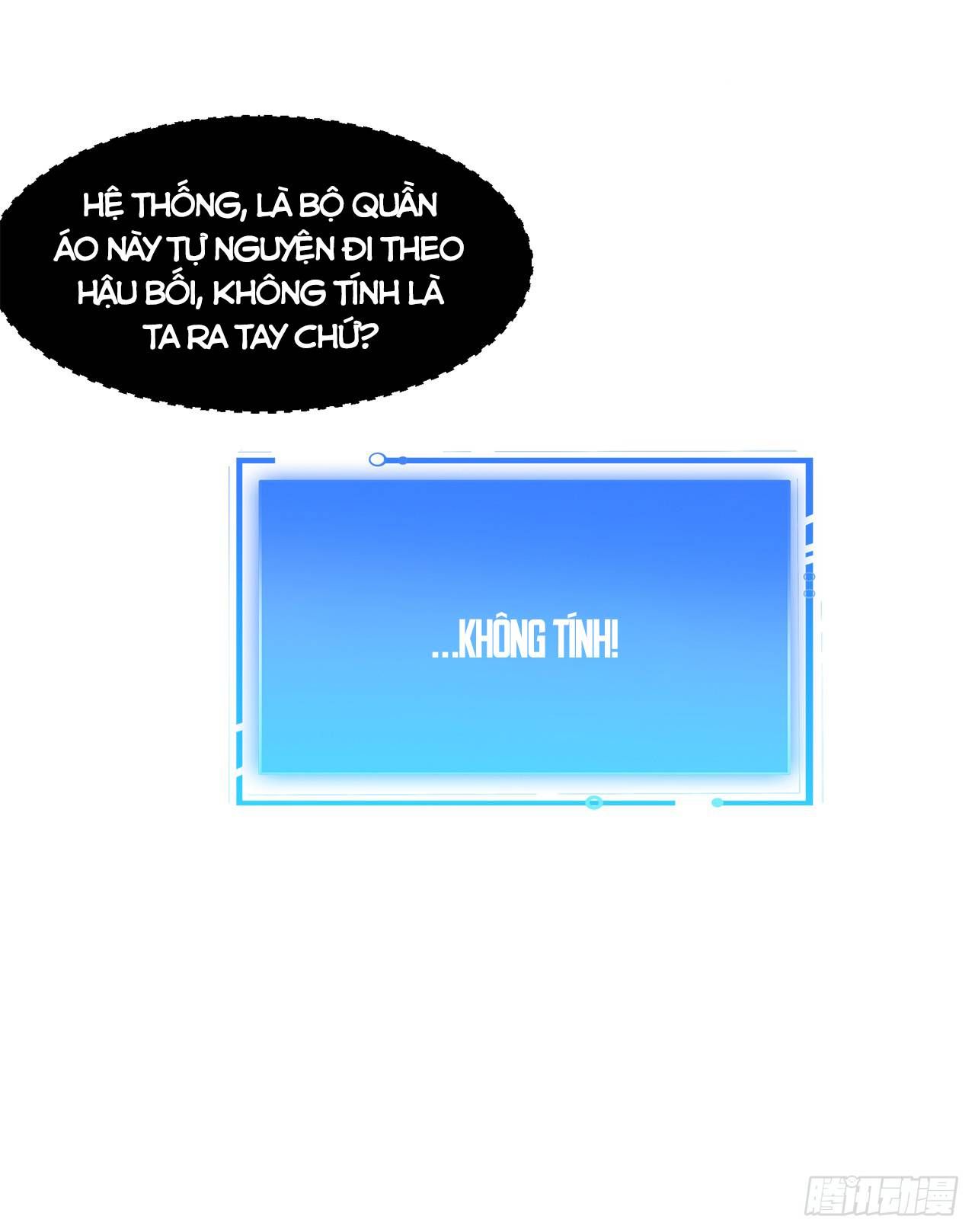 đọc truyện Ẩn Cư Mười Vạn Năm Chương 4 ảnh 6 tại Truyện Dạ Ký