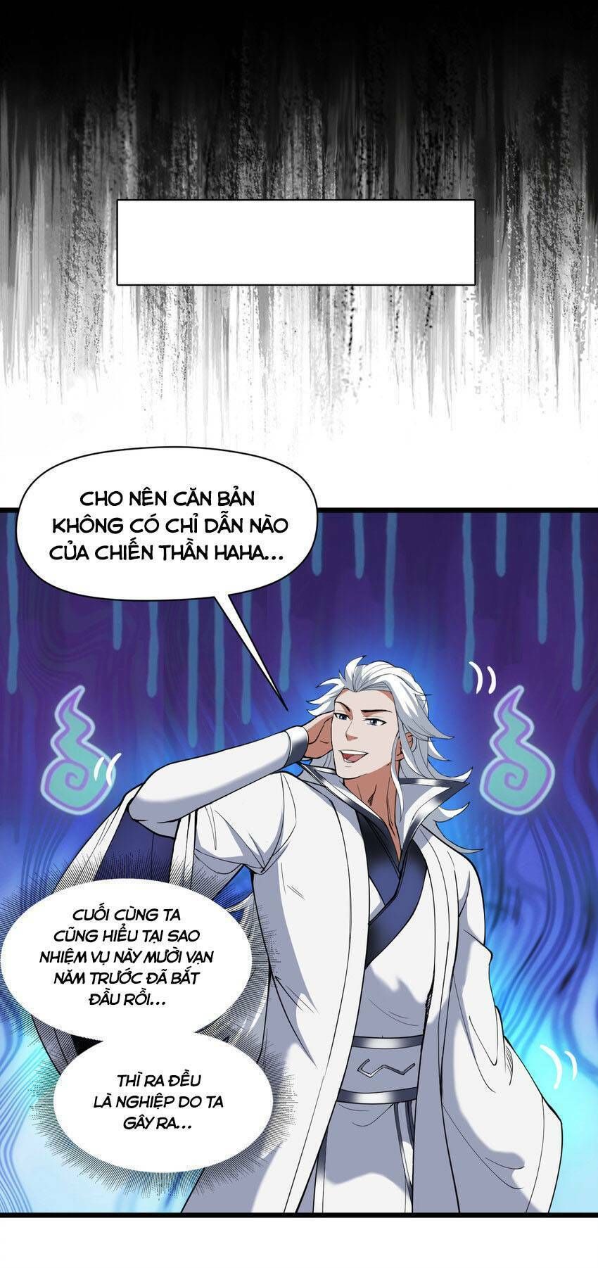 đọc truyện Ẩn Cư Mười Vạn Năm Chương 40 ảnh 20 tại Truyện Dạ Ký
