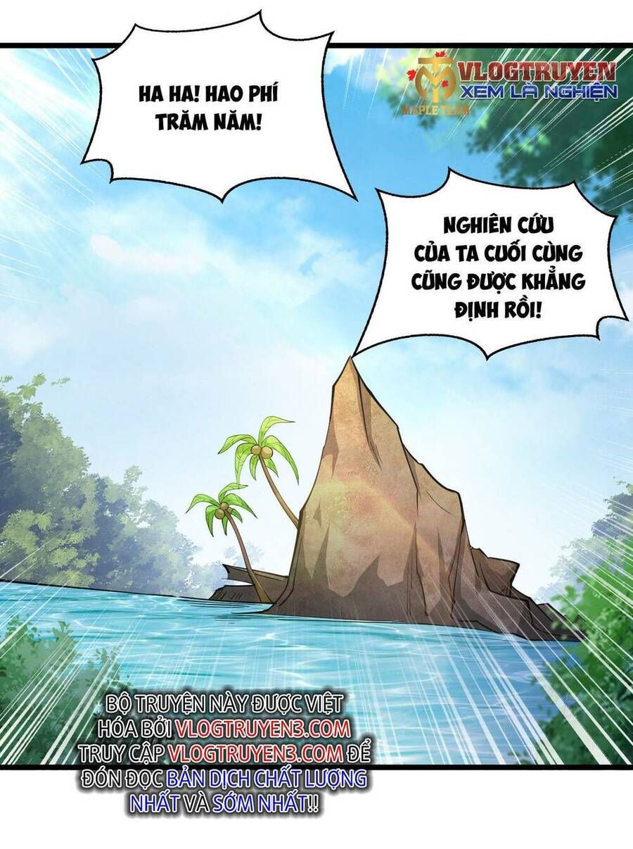 đọc truyện Ẩn Cư Mười Vạn Năm Chương 41 ảnh 35 tại Truyện Dạ Ký