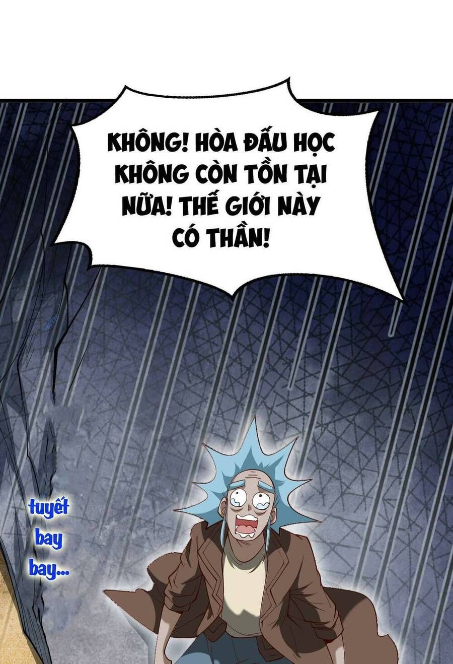 đọc truyện Ẩn Cư Mười Vạn Năm Chương 41 ảnh 42 tại Truyện Dạ Ký
