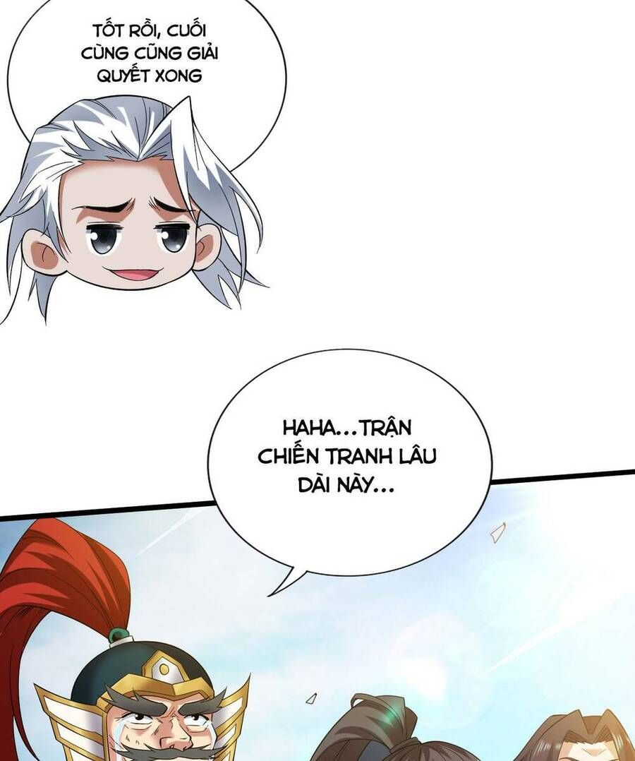 đọc truyện Ẩn Cư Mười Vạn Năm Chương 42 ảnh 41 tại Truyện Dạ Ký