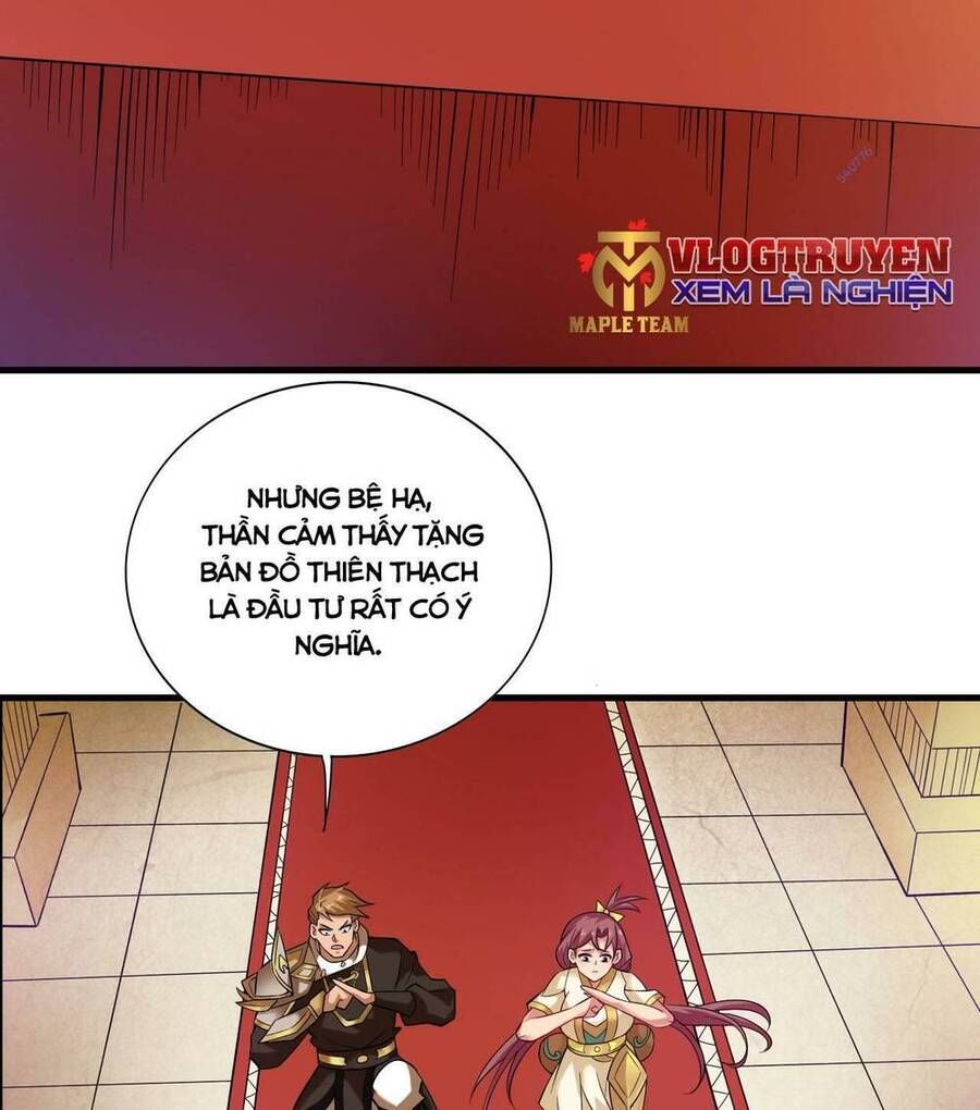 đọc truyện Ẩn Cư Mười Vạn Năm Chương 43 ảnh 19 tại Truyện Dạ Ký