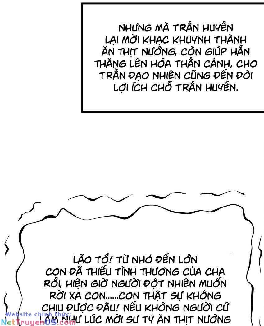 đọc truyện Ẩn Cư Mười Vạn Năm Chương 44 ảnh 25 tại Truyện Dạ Ký