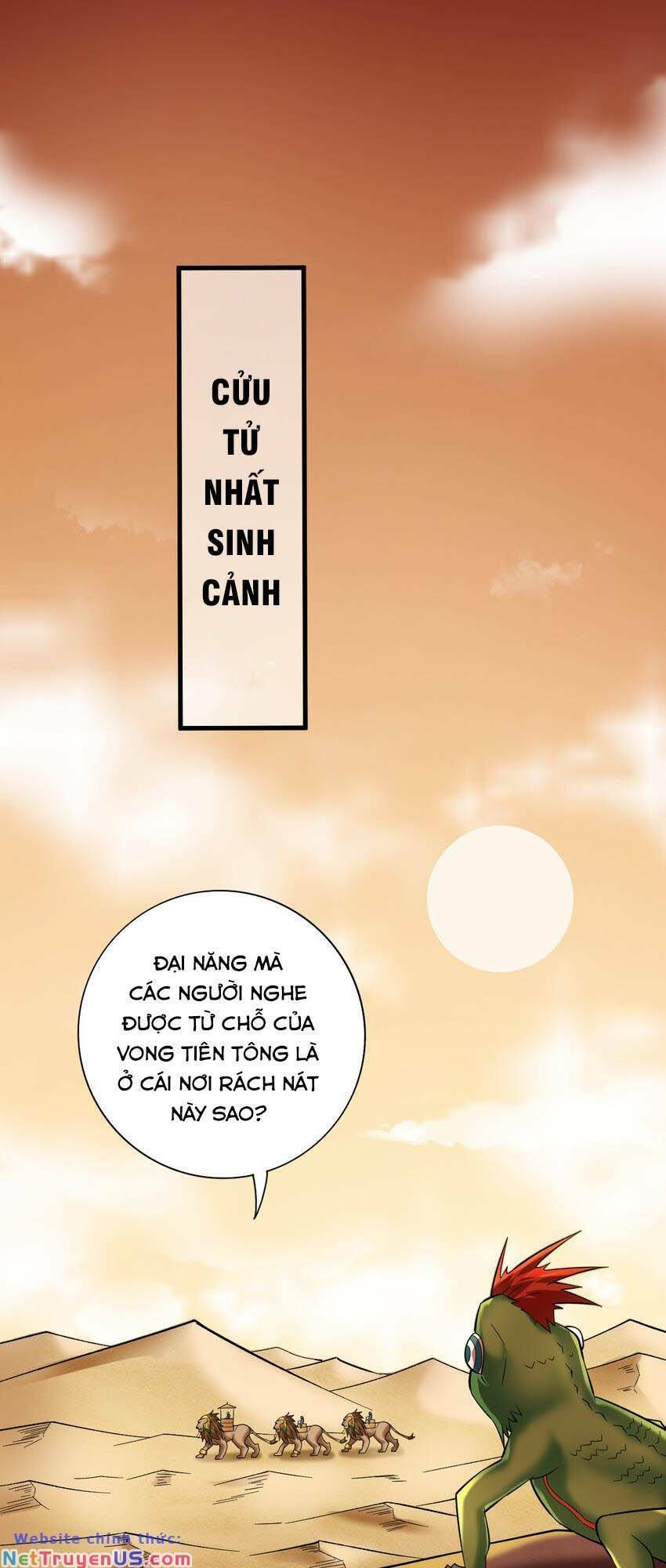 đọc truyện Ẩn Cư Mười Vạn Năm Chương 45 ảnh 13 tại Truyện Dạ Ký