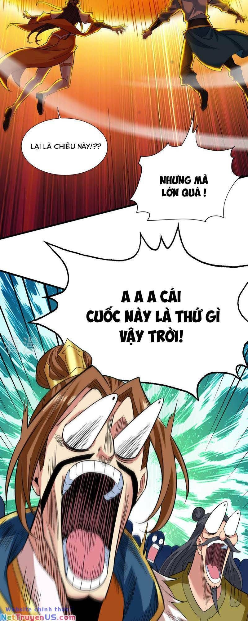 đọc truyện Ẩn Cư Mười Vạn Năm Chương 47 ảnh 26 tại Truyện Dạ Ký