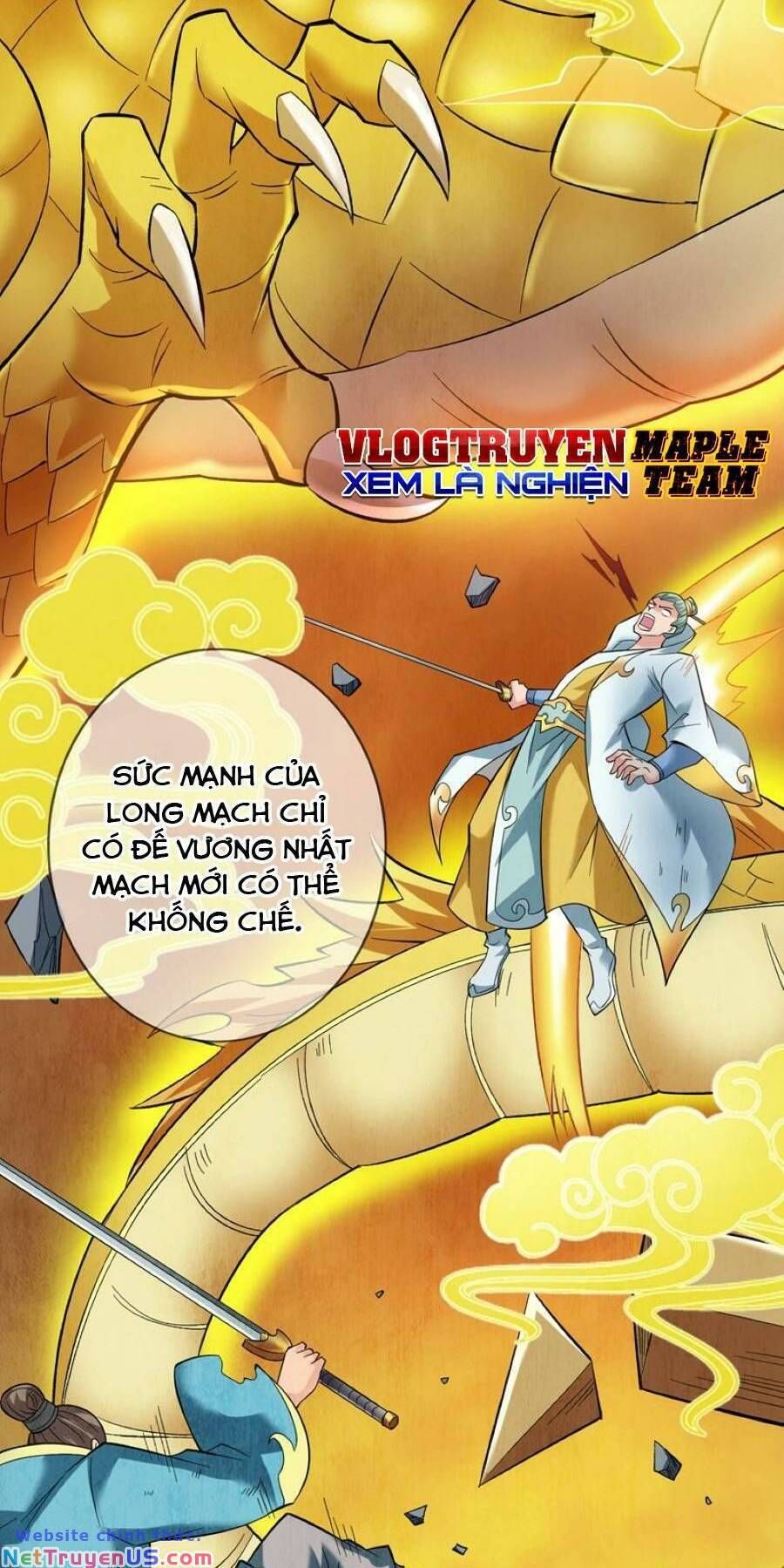 đọc truyện Ẩn Cư Mười Vạn Năm Chương 49 ảnh 24 tại Truyện Dạ Ký