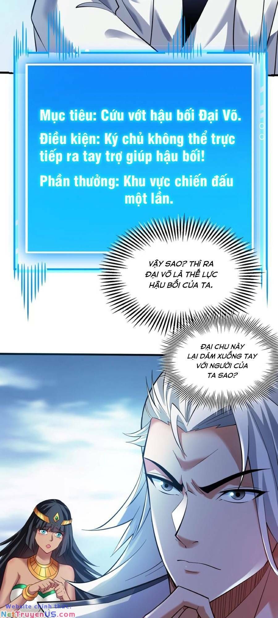 đọc truyện Ẩn Cư Mười Vạn Năm Chương 49 ảnh 6 tại Truyện Dạ Ký