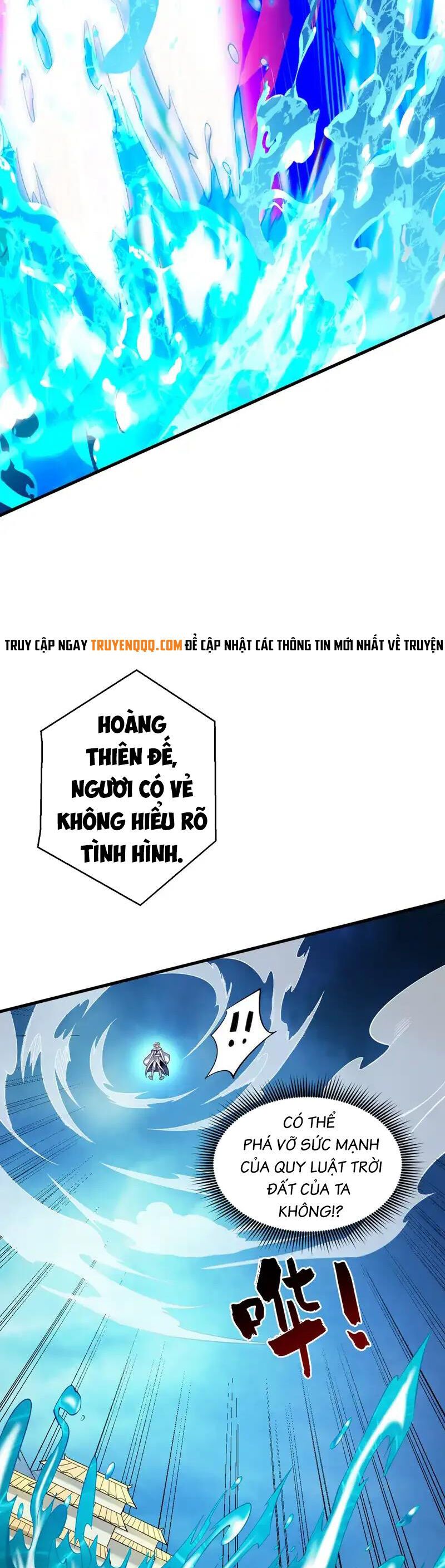 đọc truyện Ẩn Cư Mười Vạn Năm Chương 54 ảnh 14 tại Truyện Dạ Ký