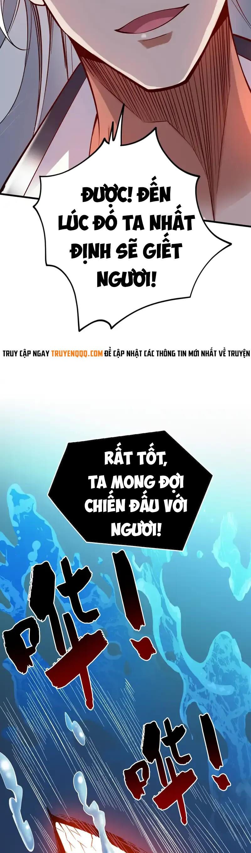 đọc truyện Ẩn Cư Mười Vạn Năm Chương 55 ảnh 6 tại Truyện Dạ Ký