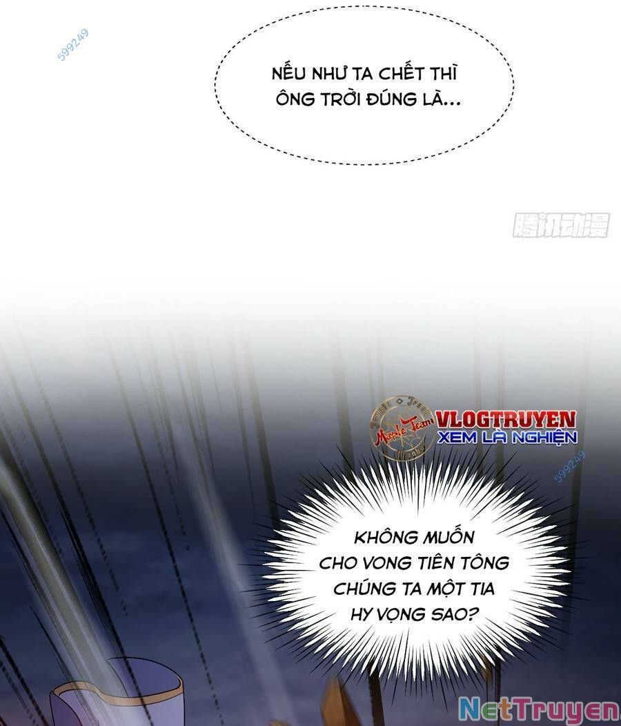 đọc truyện Ẩn Cư Mười Vạn Năm Chương 6 ảnh 48 tại Truyện Dạ Ký