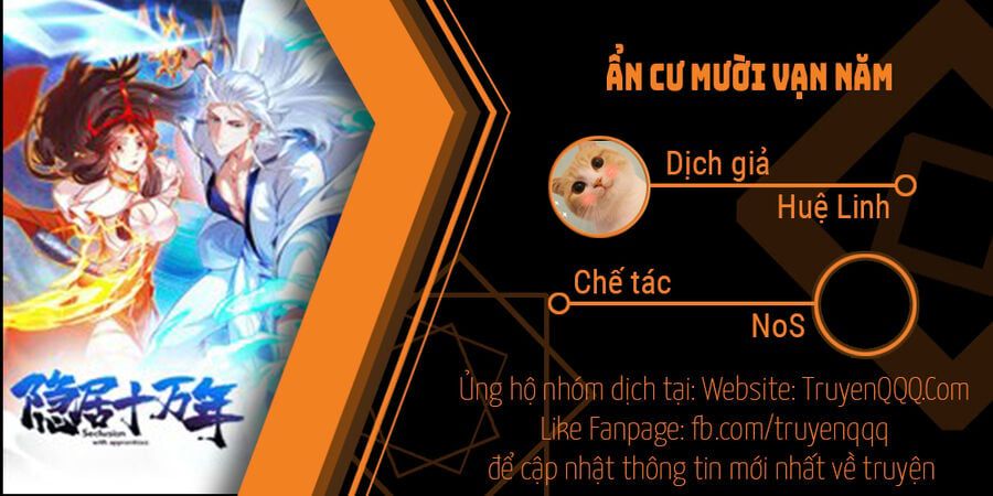 đọc truyện Ẩn Cư Mười Vạn Năm Chương 60 ảnh 2 tại Truyện Dạ Ký