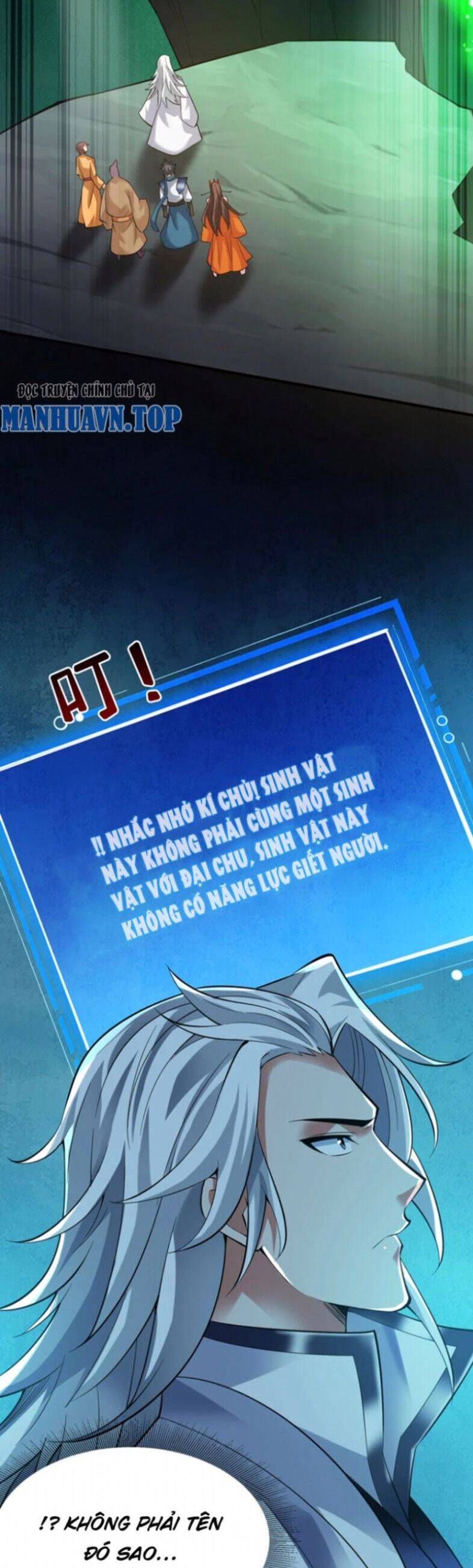 đọc truyện Ẩn Cư Mười Vạn Năm Chương 61 ảnh 14 tại Truyện Dạ Ký