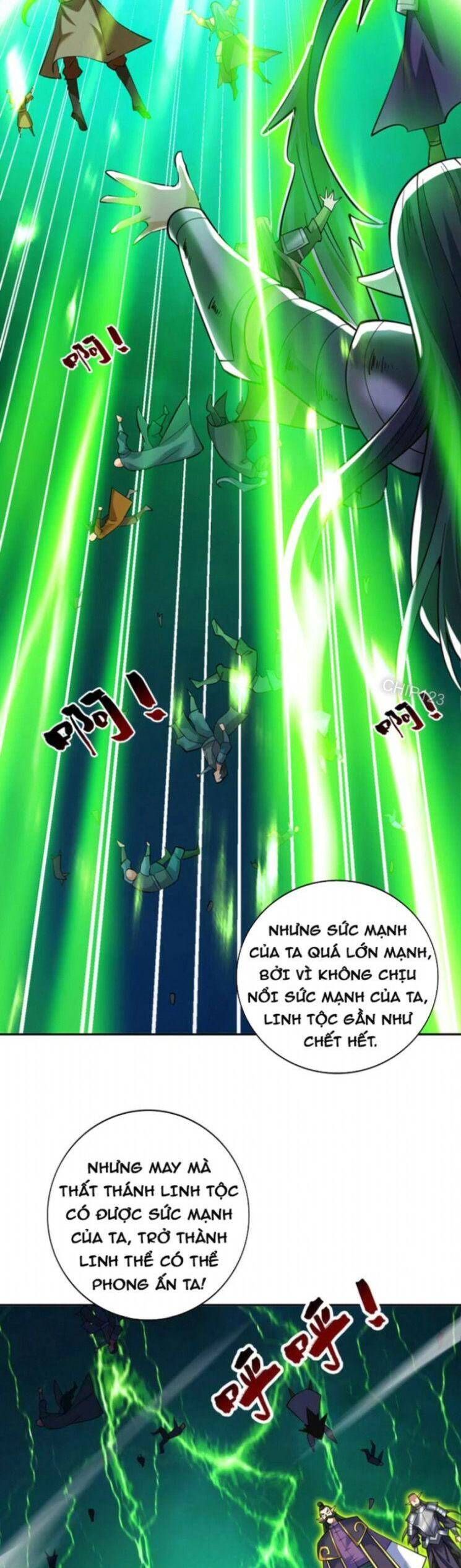 đọc truyện Ẩn Cư Mười Vạn Năm Chương 61 ảnh 27 tại Truyện Dạ Ký