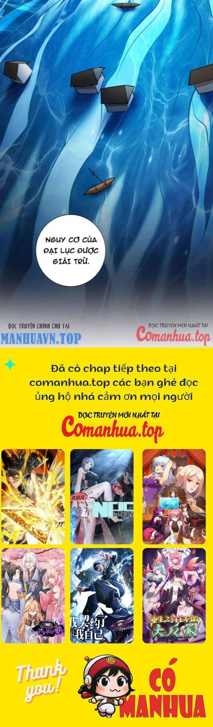 đọc truyện Ẩn Cư Mười Vạn Năm Chương 61 ảnh 31 tại Truyện Dạ Ký