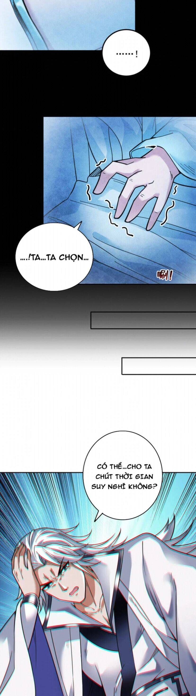 đọc truyện Ẩn Cư Mười Vạn Năm Chương 62 ảnh 16 tại Truyện Dạ Ký