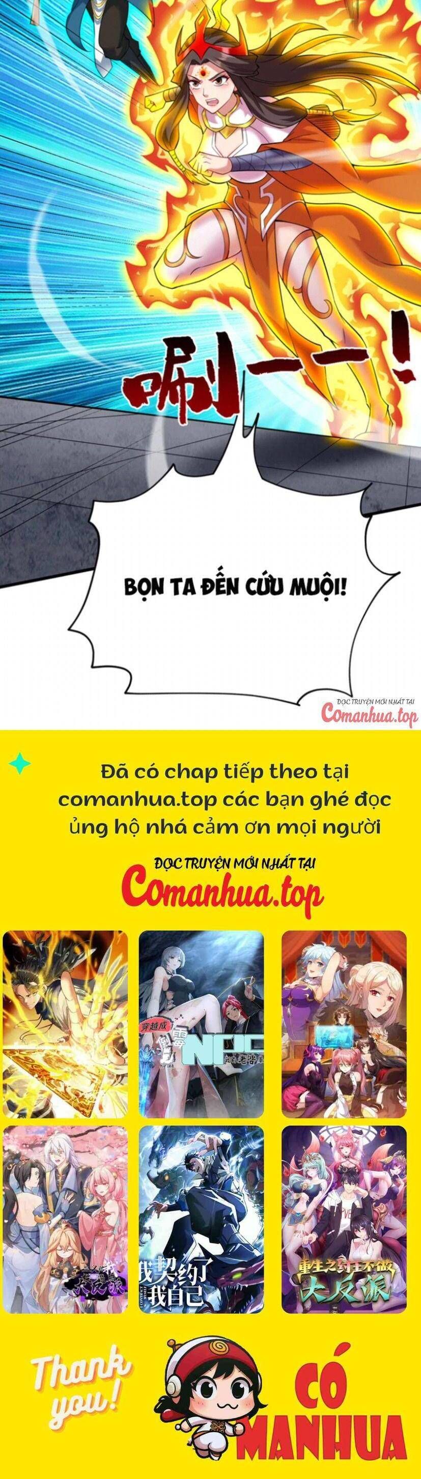 đọc truyện Ẩn Cư Mười Vạn Năm Chương 63 ảnh 23 tại Truyện Dạ Ký