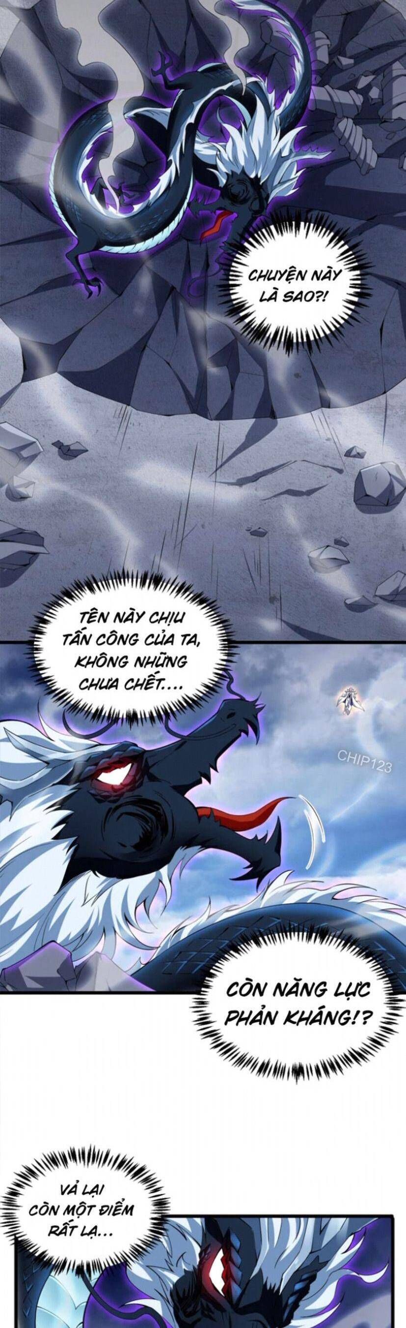 đọc truyện Ẩn Cư Mười Vạn Năm Chương 67 ảnh 3 tại Truyện Dạ Ký