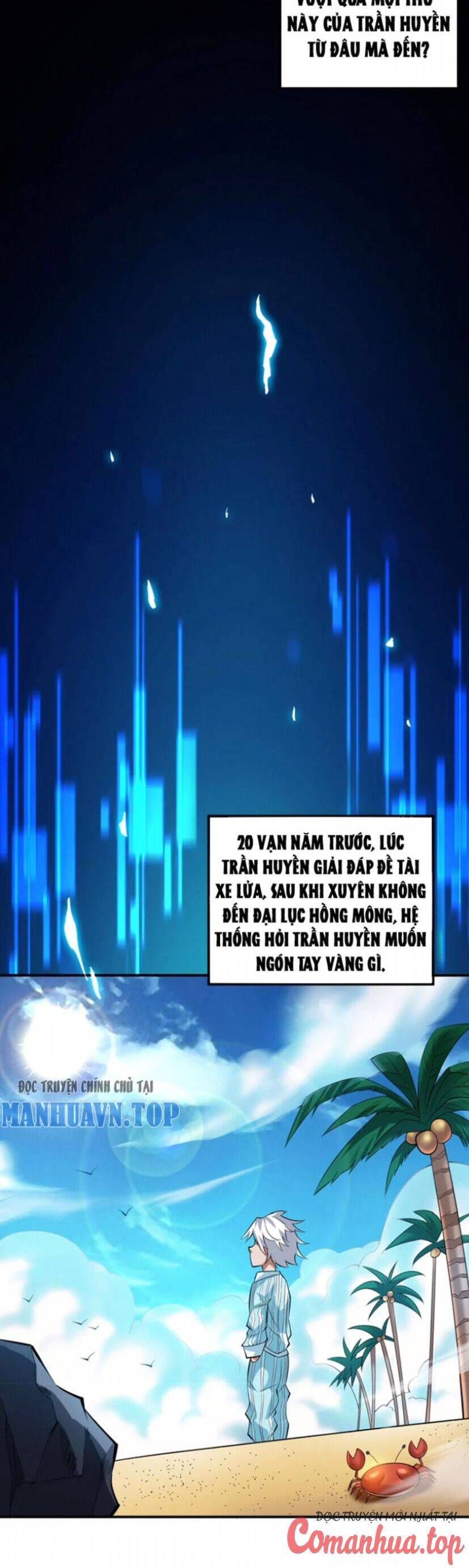 đọc truyện Ẩn Cư Mười Vạn Năm Chương 68 ảnh 18 tại Truyện Dạ Ký