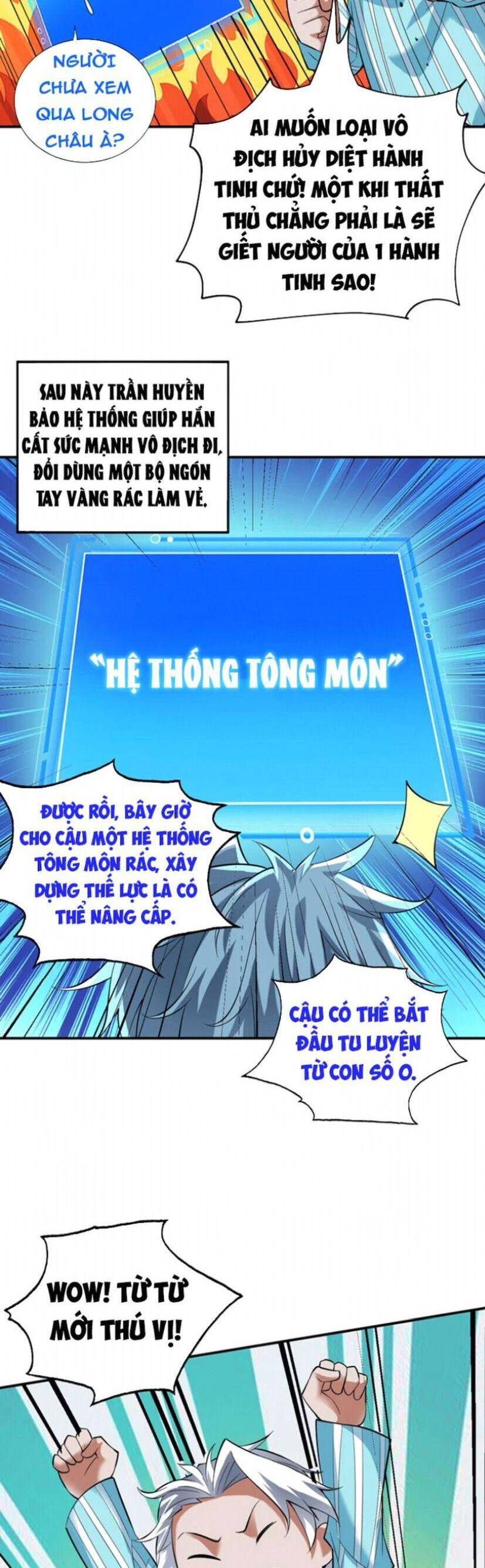 đọc truyện Ẩn Cư Mười Vạn Năm Chương 68 ảnh 25 tại Truyện Dạ Ký