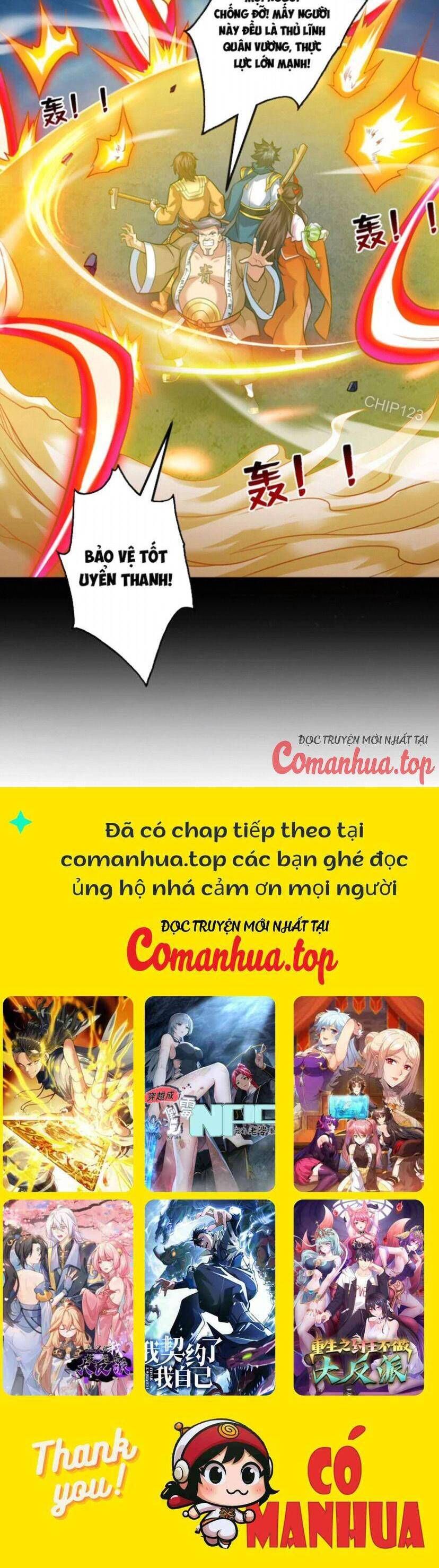 đọc truyện Ẩn Cư Mười Vạn Năm Chương 69 ảnh 26 tại Truyện Dạ Ký
