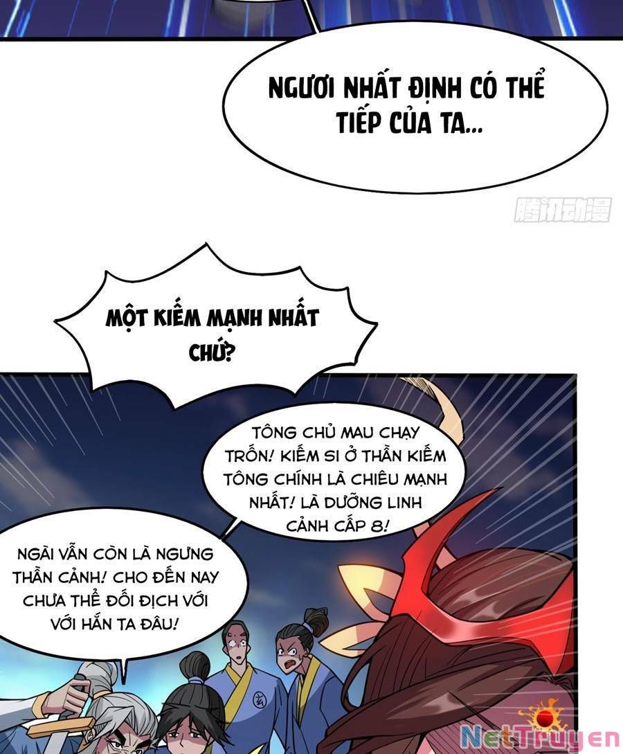 đọc truyện Ẩn Cư Mười Vạn Năm Chương 7 ảnh 15 tại Truyện Dạ Ký