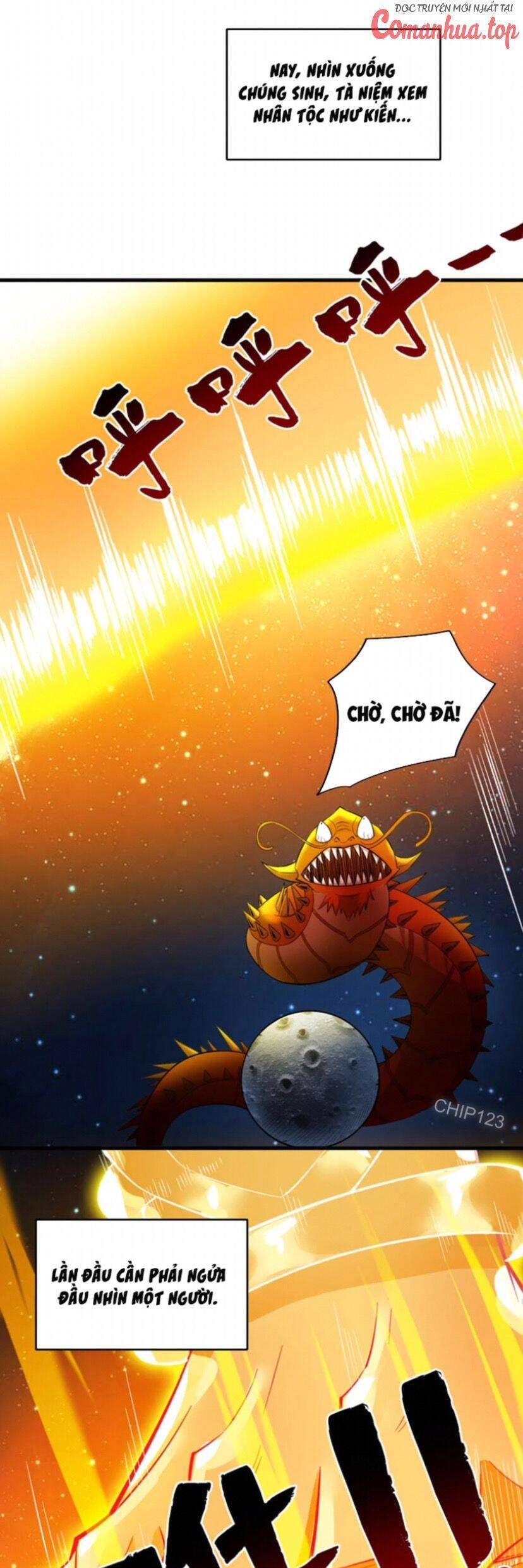 đọc truyện Ẩn Cư Mười Vạn Năm Chương 70 ảnh 21 tại Truyện Dạ Ký
