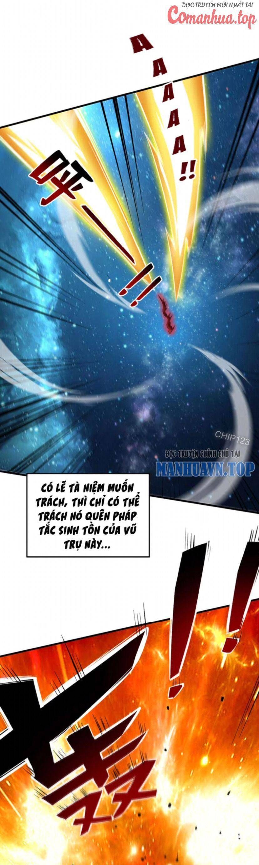 đọc truyện Ẩn Cư Mười Vạn Năm Chương 70 ảnh 26 tại Truyện Dạ Ký
