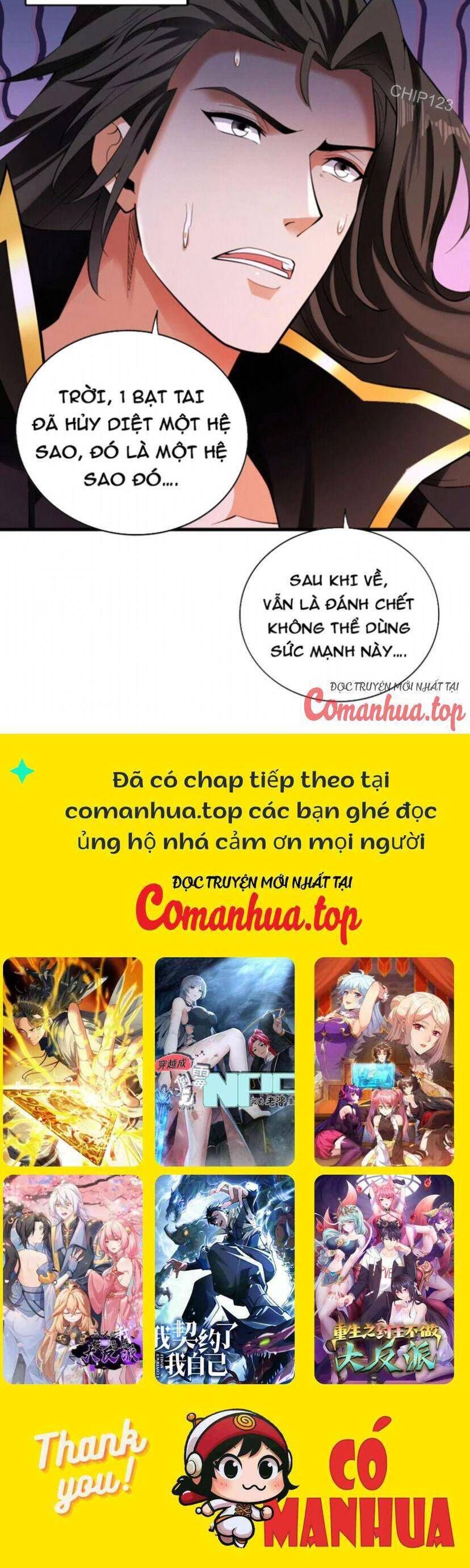 đọc truyện Ẩn Cư Mười Vạn Năm Chương 70 ảnh 31 tại Truyện Dạ Ký