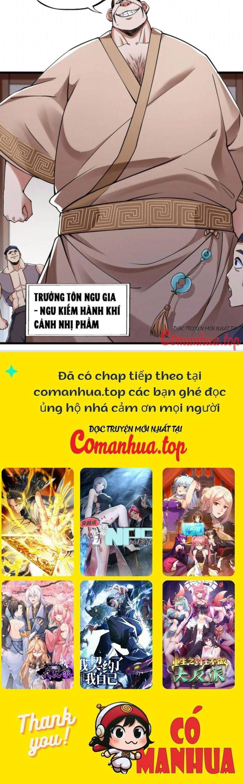 đọc truyện Ẩn Cư Mười Vạn Năm Chương 72 ảnh 19 tại Truyện Dạ Ký