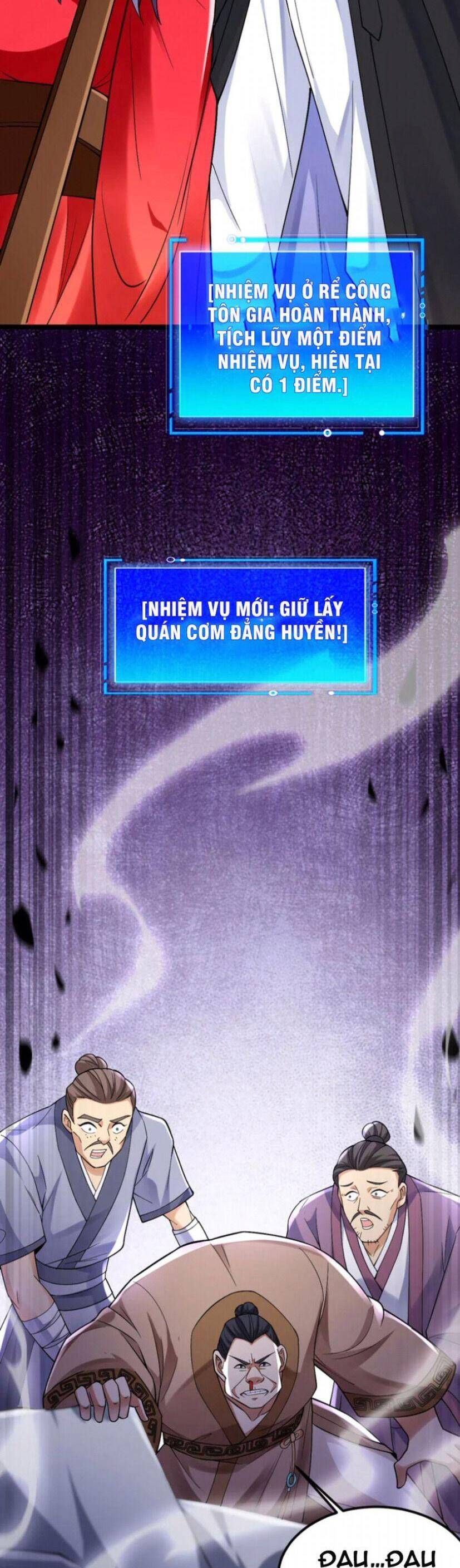 đọc truyện Ẩn Cư Mười Vạn Năm Chương 73 ảnh 14 tại Truyện Dạ Ký