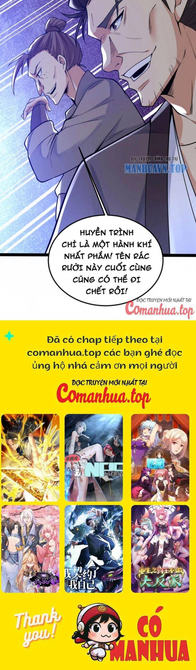 đọc truyện Ẩn Cư Mười Vạn Năm Chương 73 ảnh 17 tại Truyện Dạ Ký