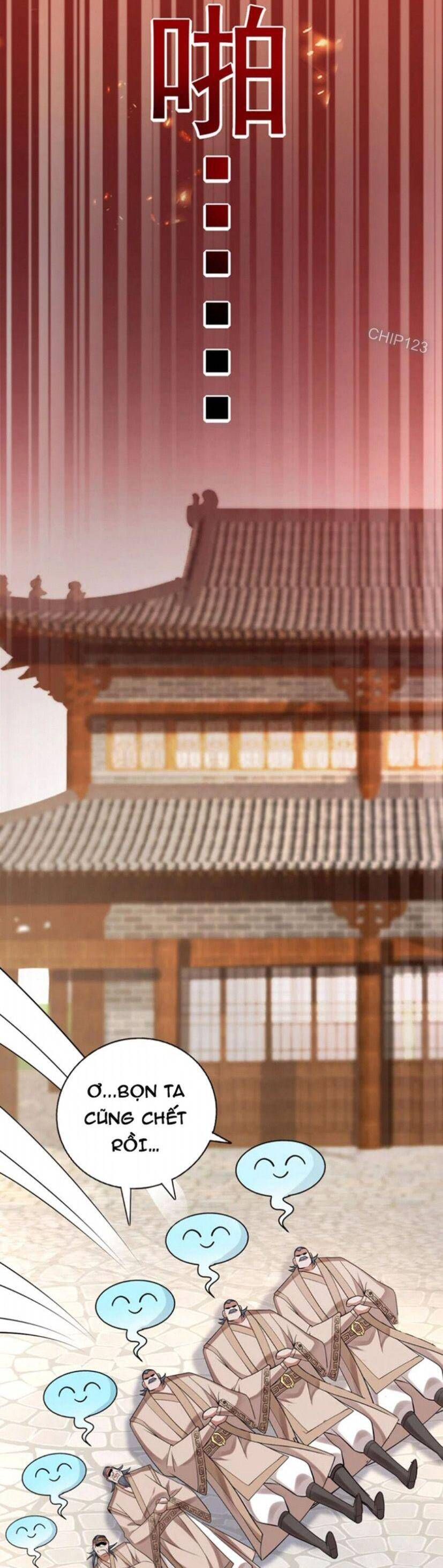 đọc truyện Ẩn Cư Mười Vạn Năm Chương 74 ảnh 23 tại Truyện Dạ Ký