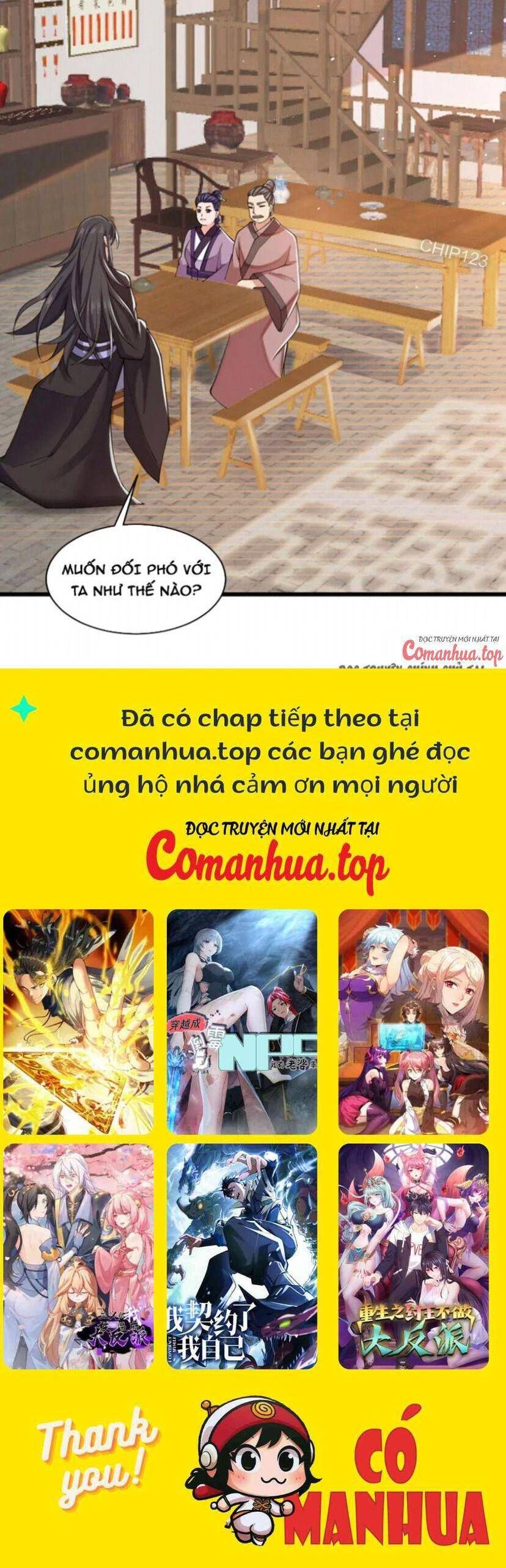 đọc truyện Ẩn Cư Mười Vạn Năm Chương 75 ảnh 15 tại Truyện Dạ Ký