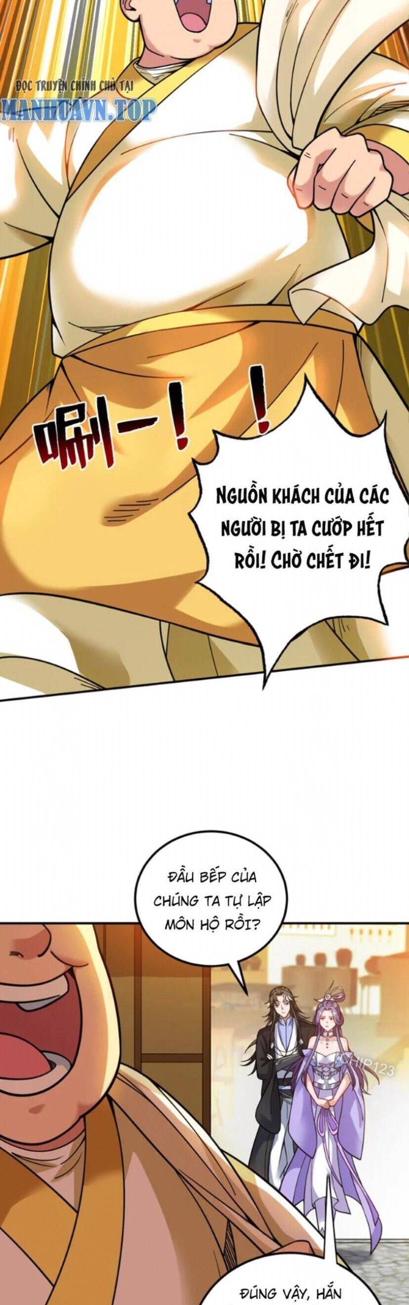 đọc truyện Ẩn Cư Mười Vạn Năm Chương 76 ảnh 15 tại Truyện Dạ Ký